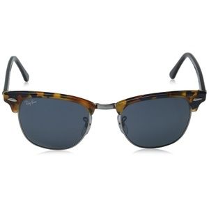Unisex Ray-Ban Classic Clubmaster Sunglasses